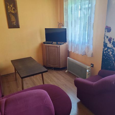 Chata Natasa Dedinky Εξωτερικό φωτογραφία
