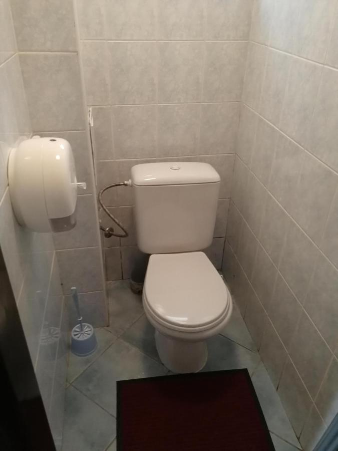 Chata Natasa Dedinky Εξωτερικό φωτογραφία