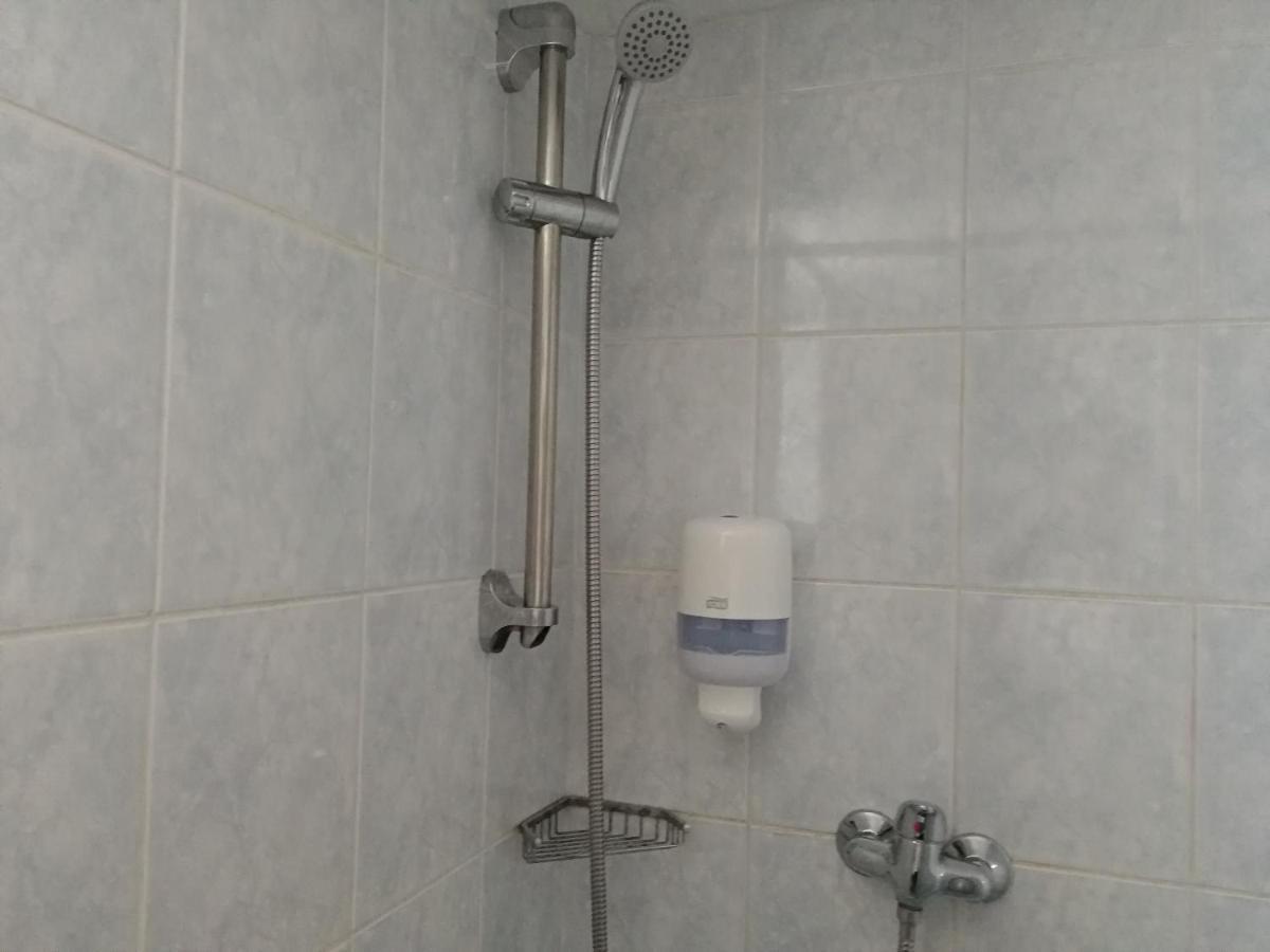 Chata Natasa Dedinky Εξωτερικό φωτογραφία