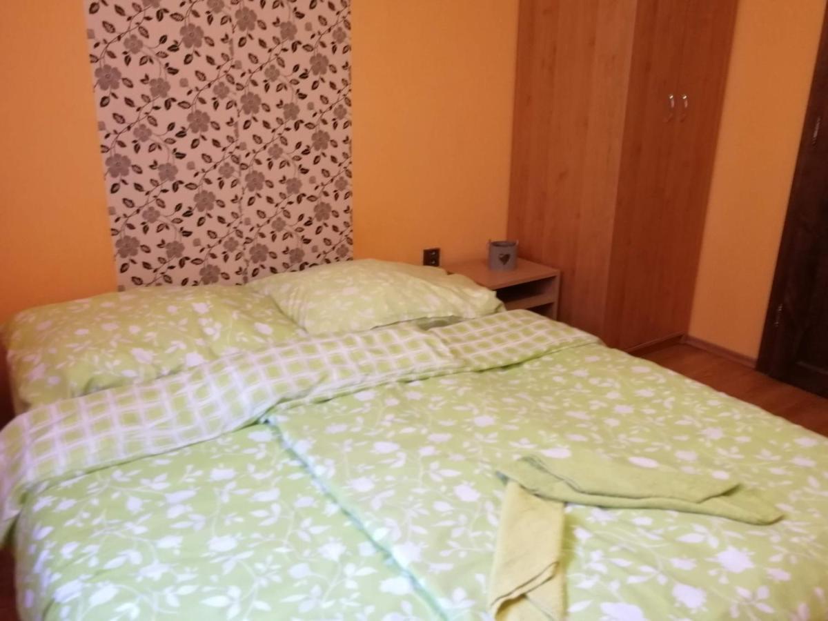 Chata Natasa Dedinky Εξωτερικό φωτογραφία