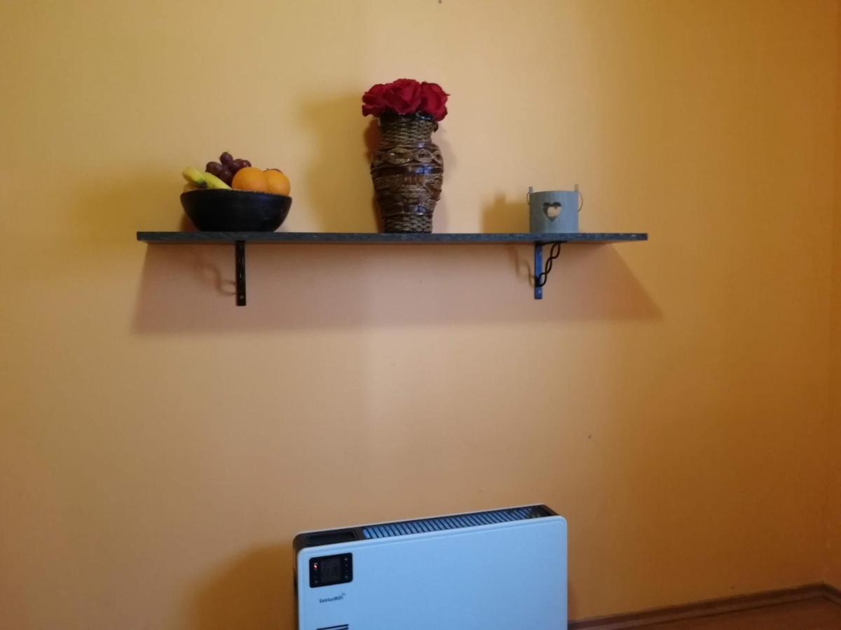 Chata Natasa Dedinky Εξωτερικό φωτογραφία