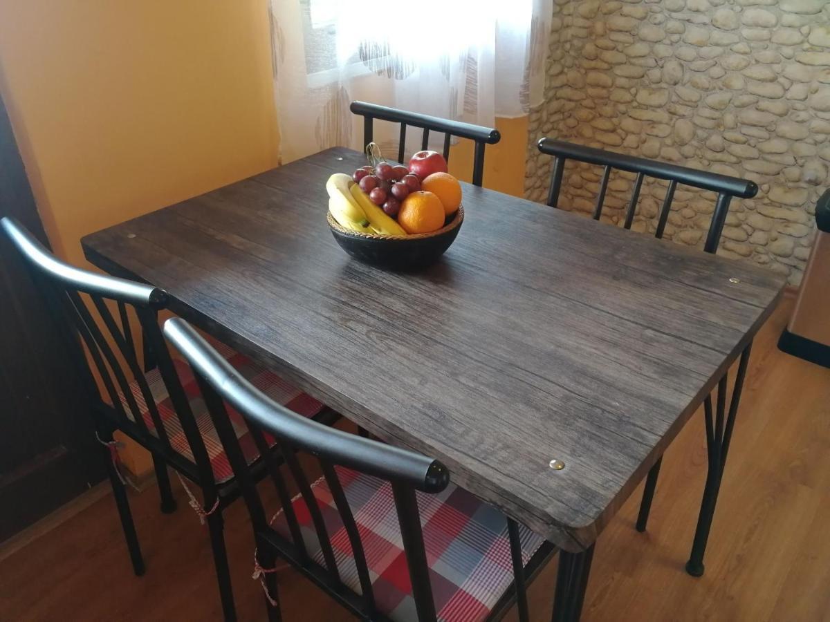 Chata Natasa Dedinky Εξωτερικό φωτογραφία