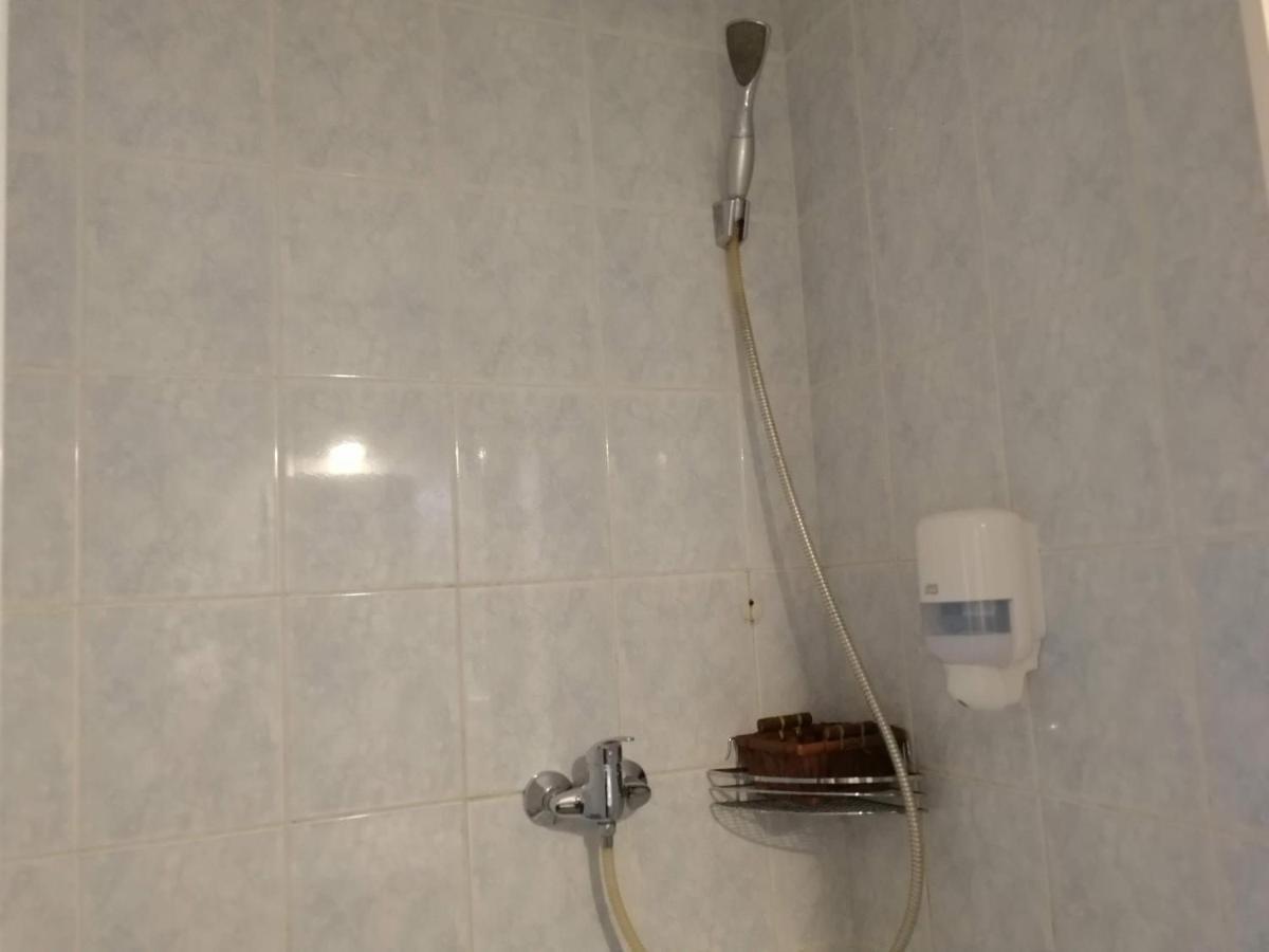 Chata Natasa Dedinky Εξωτερικό φωτογραφία