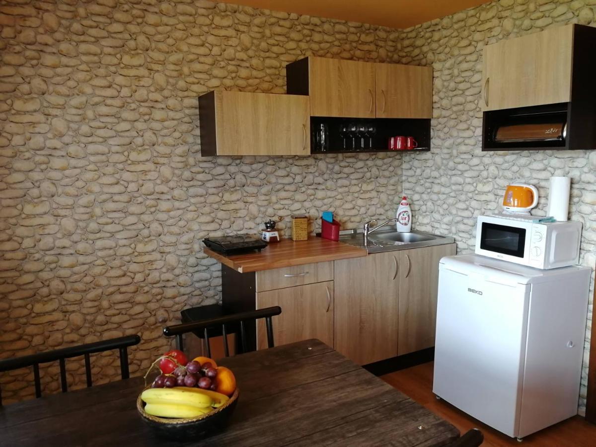 Chata Natasa Dedinky Εξωτερικό φωτογραφία