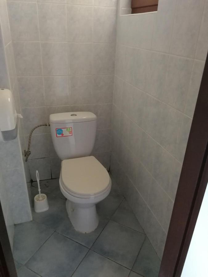 Chata Natasa Dedinky Εξωτερικό φωτογραφία